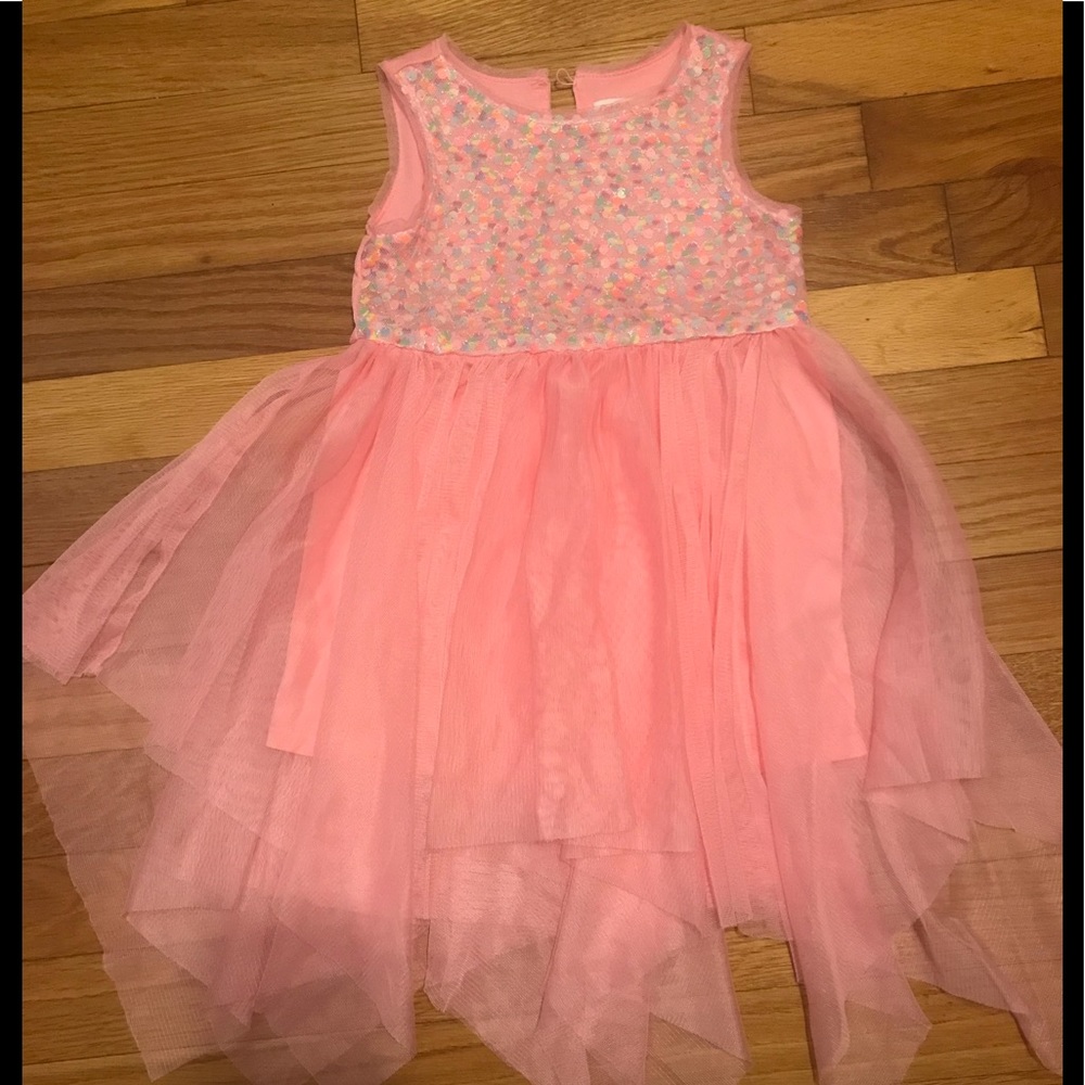 Toddler dress
